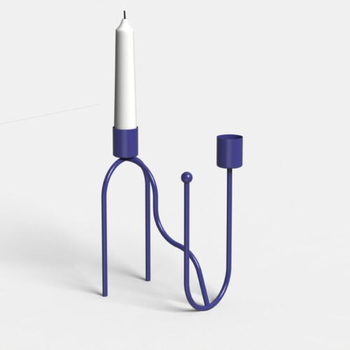 Candle Holder - GLECH01