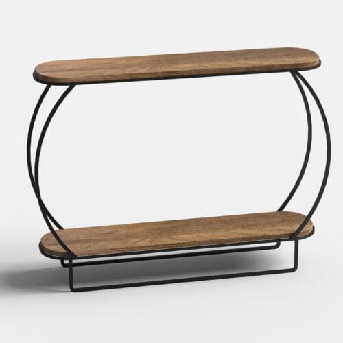 Console Table - GLEFCON1