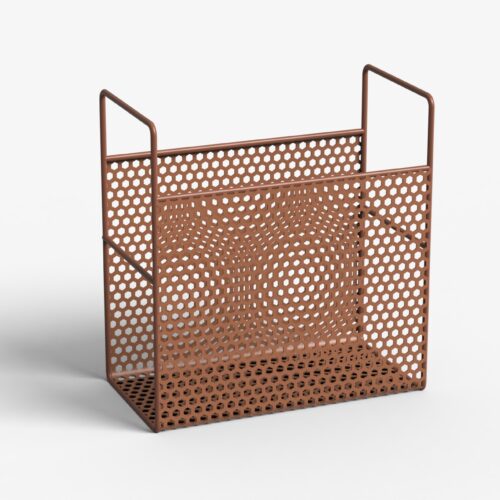 Magazine Holder - GLESHM02