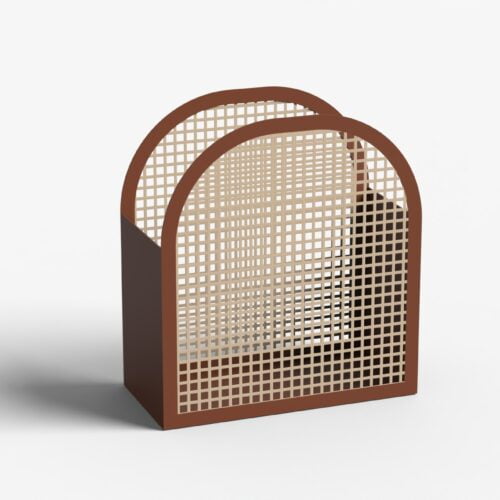 Magazine Holder - GLESHM03