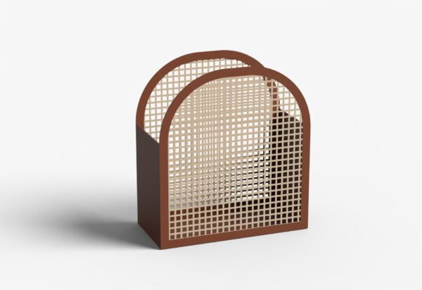 Magazine Holder - GLESHM03